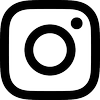 Instagram-Logo mit Link zur Instagram Seite von AQUA BLU HOTEL