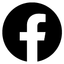 Facebook-Logo mit Link zur Facebook Seite von AQUA BLU HOTEL